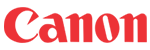 canon small logo