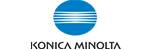 logo konica minolta small